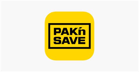 ‎PAK'nSAVE on the App Store