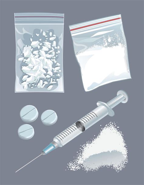 drugs variant illustration 21432408 Vector Art at Vecteezy