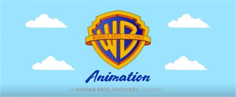 Warner Bros. Pictures Animation logo (2024-) by WaltTerry on DeviantArt