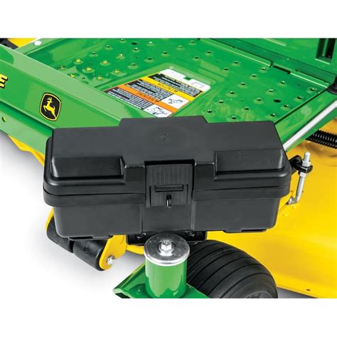 John Deere Z500 John Deere Zero Turn mowers Toolbox at Lowes.com