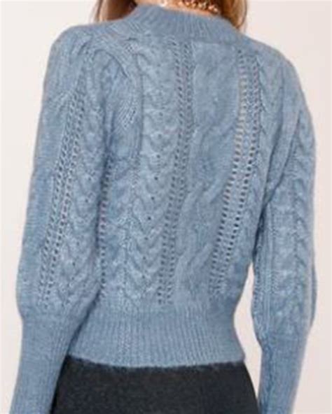 Ghosts Rose McIver Knit Sweater | TV Series