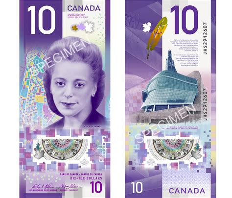 Ulster Bank unveils vertical banknotes - Canadian Coin News