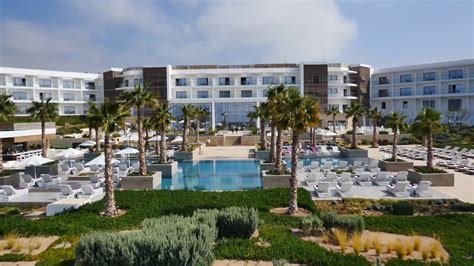 Découvrez le Hyatt Place Taghazout Bay à Agadir | Voyage Privé France ...