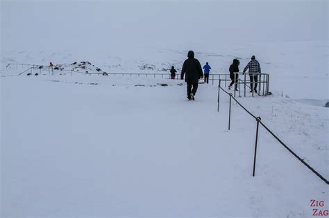 Godafoss in Winter (Iceland) - Tips + Photos of waterfall