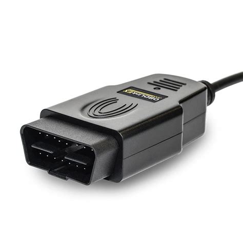 OBDLink EX USB Scan Tool for FORScan