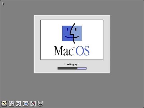 17 Years of Classic Mac OS Design History - 56 Images - Version Museum