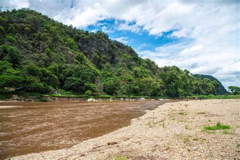 Chiang Rai River Beach - Waterfront Park, Address & Opening Hours