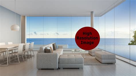 Sea View Living Room Zoom Virtual Backgrounds Backdrop Etsy Images ...