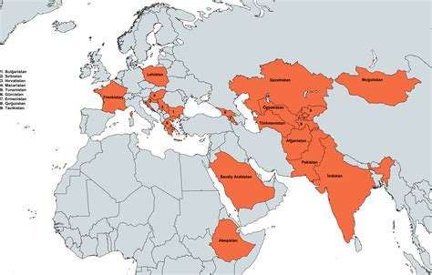 All -stan countries in Crimean Tatar : MapPorn