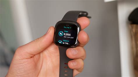 Fitbit Sense 2 review - Live Science | Live Science