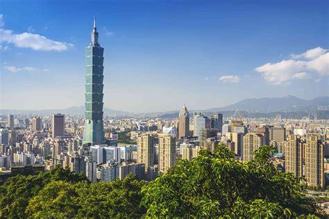 Top 15 Things To Do In Taipei