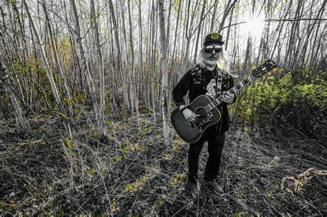 J Mascis announces new solo album, What Do We Do Now - Treble