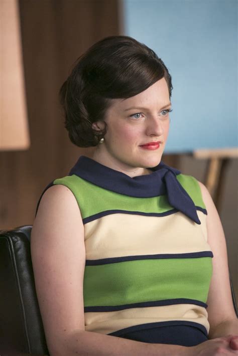 Peggy Olson From Mad Men | TV Character Halloween Costumes | POPSUGAR Entertainment Photo 70