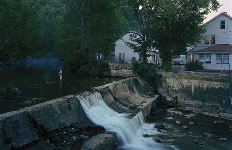 Gregory Crewdson Documentary – IPOX studios & Canon of Design