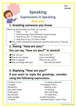 6,285 Speaking English ESL worksheets pdf & doc