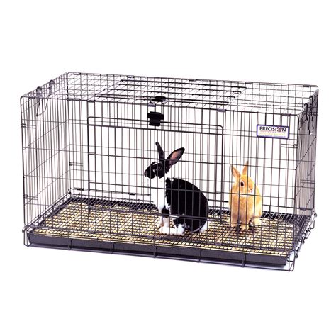 Precision Pet Rabbit Resort Rabbit Cage | Petco