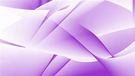 Purple And White Background Wallpaper