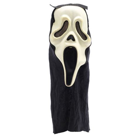 Lot 337 - Ghostface Mask | SCREAM 2 (1997)