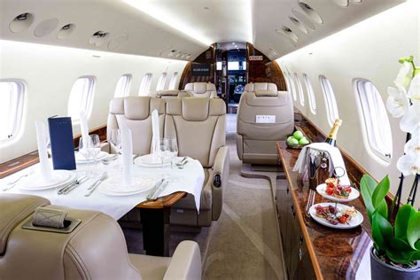 Embraer Legacy 600 Private Jet | Embraer Legacy 600 Business Aircraft ...