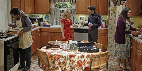 The Big Bang Theory: 10 Times We Felt Bad For Mrs. Wolowitz | Movie ...