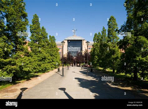 Quarry house leeds hi-res stock photography and images - Alamy