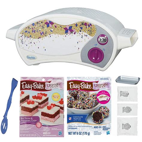 Best Easy Bake Oven Kids Toy - Your Home Life