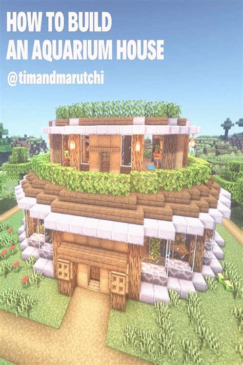 Photo shared by minecrafter best builds on March 23 2020 tagging | Minecraft houses, Minecraft ...