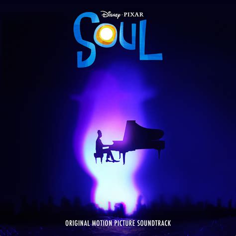 Soul Album Cover on Behance | Filmes da disney, Filmes, Imagem de fundo para iphone