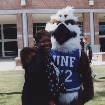 UNF Mascots through the Years - University of North Florida