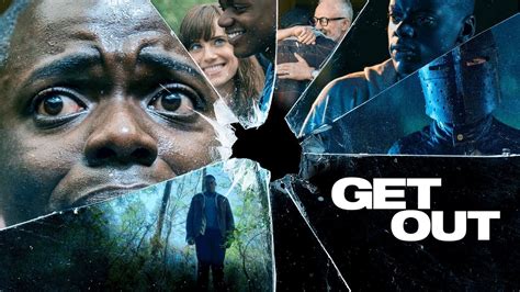 Get Out | Director commentary - YouTube