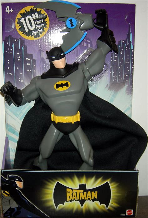 10 inch Batman, 2004