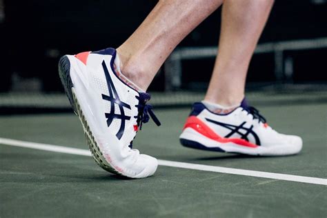 Best Wide Tennis Shoes of 2020