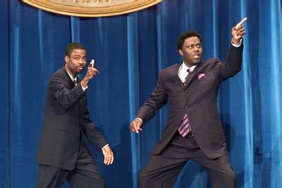 Head of State review (2003) Chris Rock - Qwipster's Movie Reviews