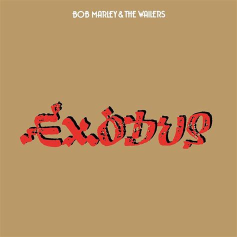 'Exodus' by Bob Marley and the Wailers | Arts | The Harvard Crimson