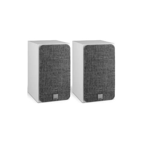 DALI Oberon 1 Compact Bookshelf Speakers (Pair) – The Audio Factory - USA