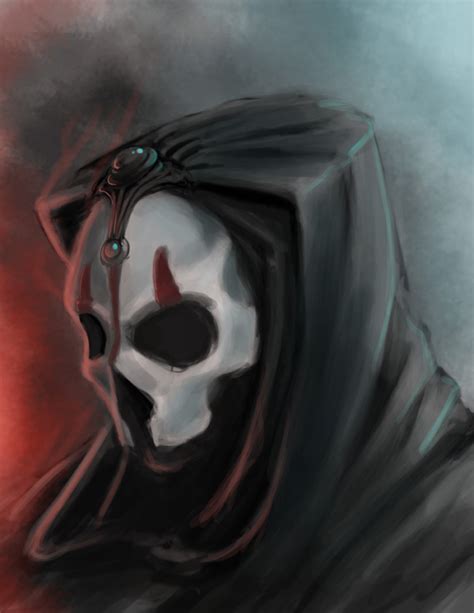 Darth Nihilus speed paint by hattonslayden on DeviantArt