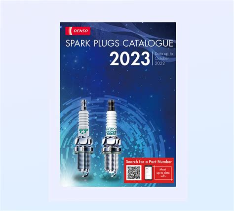 SPARK PLUG CATALOG DOWNLOAD