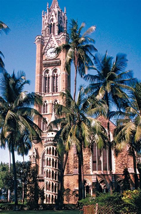 University of Mumbai | History, Colleges, Alumni, & Facts | Britannica