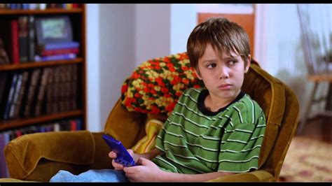 Trailer för Boyhood. . | Tjock / Sinnet