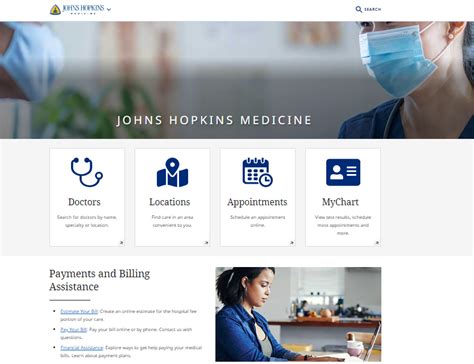 25+ Inspiring Medical Website Design Examples (With Tips) - Magezon