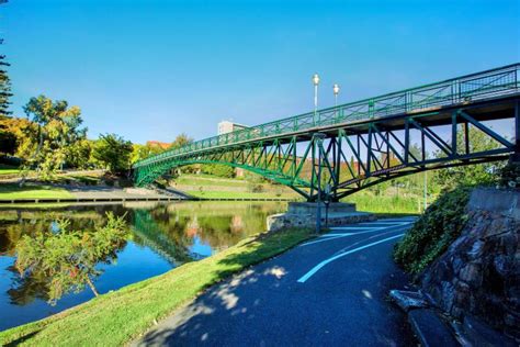 River Torrens Linear Park Trail travel guidebook –must visit ...