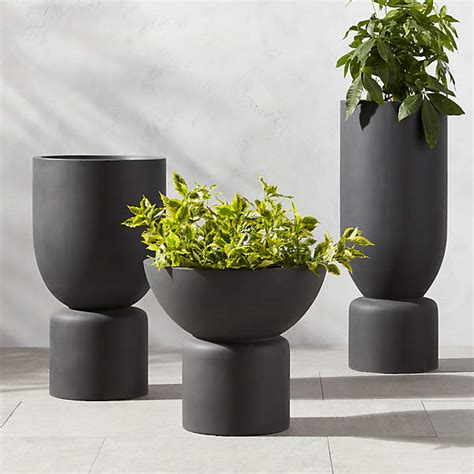 Outdoor Planters