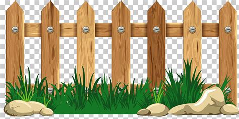 fence clipart - Clip Art Library