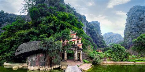 BESTE Ninh Binh Sightseeing på hjul 2024 - GRATIS avbestilling | GetYourGuide