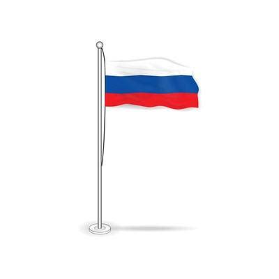 Russian Flag Vector Art, Icons, and Graphics for Free Download