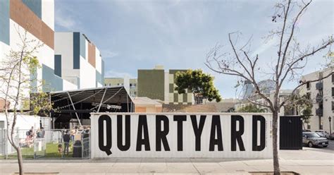 Quartyard - San Diego - Concert Tickets, Tour Dates, Events, Pre-Sale ...