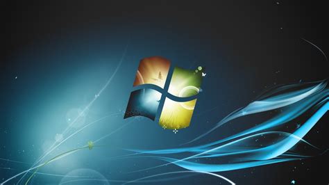 Microsoft Windows 7 Desktop Backgrounds (64+ images)