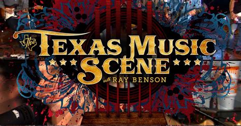 Watch Texas Music Scene Online | CarbonTV