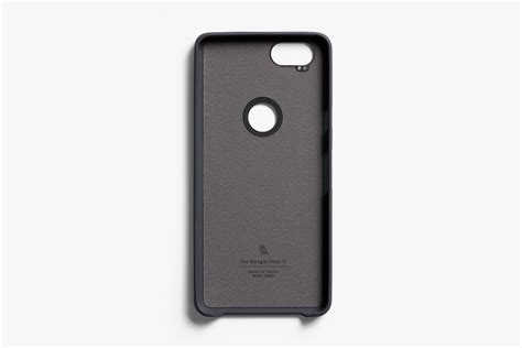 Leather Case 3 Card for Pixel 2 | Last Chance To Buy | Bellroy