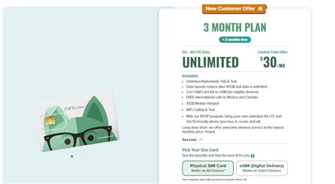 Mint Mobile Unlimited Plan Review - NetworkBuildz